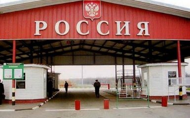Росія змінила правила перебування в країні для жителів окупованого Донбасу