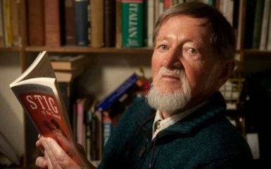 Пішов з життя відомий письменник Кінг