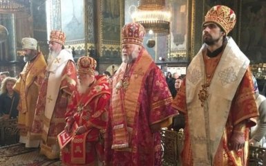 Стало известно, что будет с расколом ПЦУ – большинство архиереев высказали свою позицию