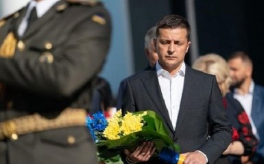 Зеленський назвав найскладніший момент за 100 днів президентства