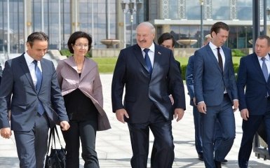 Лукашенко зважився на ще одне шокуюче рішення - усі подробиці