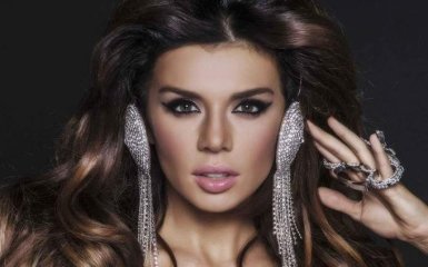 Утаивание беременности сыграло с Седоковой злую шутку в России