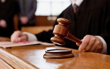 Россияне приговорили крымского татарина к 7 годам заключения за перевод 500 гривен другу