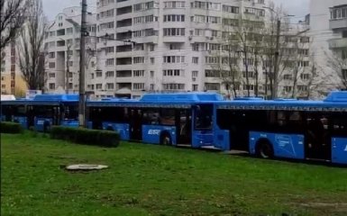 В российском Белгороде два дня не замечали неразорванную авиабомбу. Теперь эвакуируют 3 тыс человек