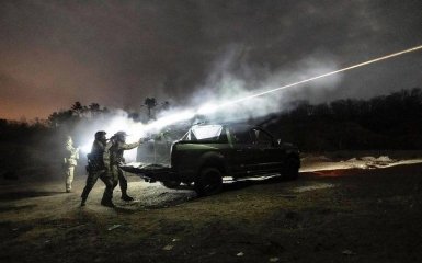 ЗСУ відбили понад 40 атак росіян та уразили 4 райони зосередження росіян — зведення Генштабу