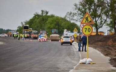 "Слуги народа" обновили план проекта "Большое строительство"