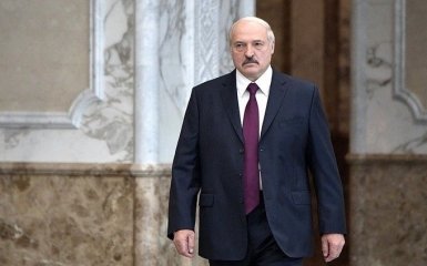 У родині Лукашенка сталося велике горе