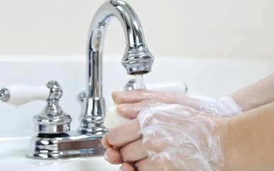 В одном из столичных вузов вспышка гепатита А