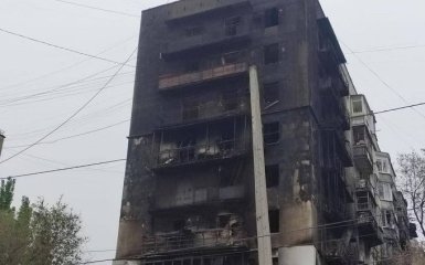 12 человек погибли в результате российских обстрелов Северодонецка