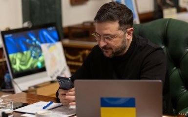 Zelenskyy told what scenarios are currently being considered