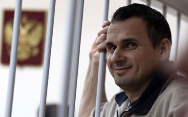 Я готов выйти последним: Афанасьев показал письмо украинского узника Путина