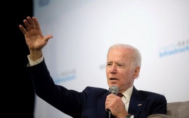 Байден нашел новый способ остановить Северный поток-2