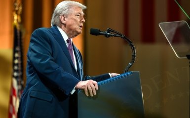 What is known about Trump's plans?