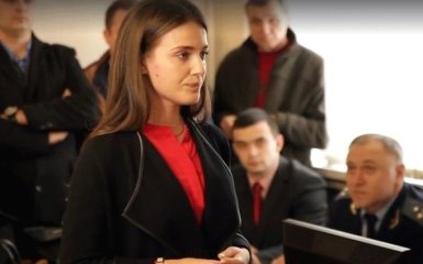Суд вынес решение по резонансному делу соратницы Саакашвили: опубликовано видео