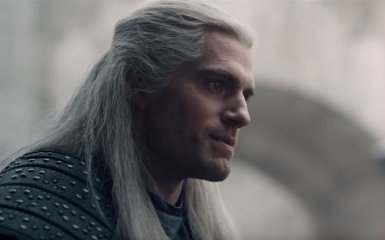 Геральт из Ривии: в сети показали новый трейлер сериала "Ведьмак"