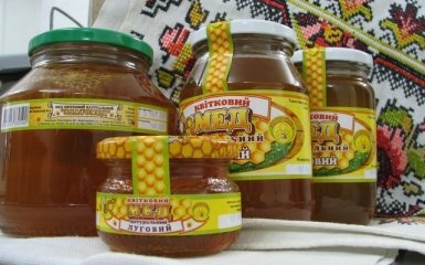 Расследуется наличие запрещенных веществ в экспортируемом мёде