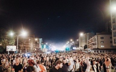Кількість жертв на протестах в Білорусі зросла - невтішні подробиці