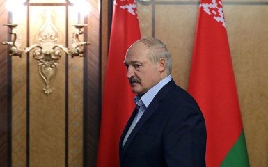 Лукашенко бросил новый вызов Украине