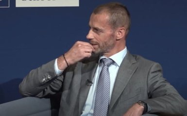 УЄФА попередила про жорсткі санкції за створення Суперліги-конкурента