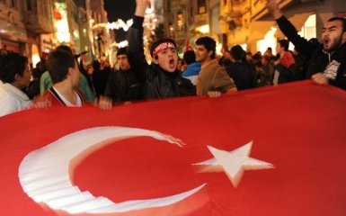 Курды требуют от Турции автономии
