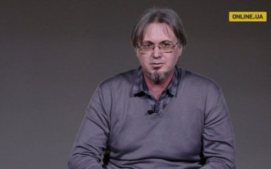 До войны я еще мог как-то понять русских, а теперь я их совсем не знаю - украинский писатель