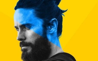 Гулять по воде: 30 Seconds to Mars выпустили новый сингл