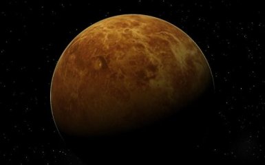 NASA відправить дві місії на Венеру вперше за 30 років