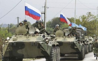 Большое вторжение России в Украину: на Западе дали новый тревожный прогноз