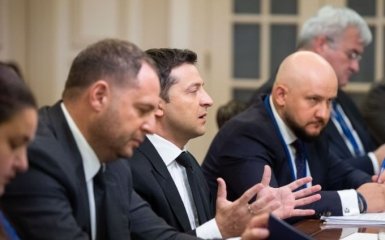 Зеленский озвучил позицию относительно двойного гражданства в Украине