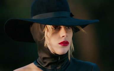 "Возвращение старой Гаги": певица выпустила сумасшедший клип, появилось видео