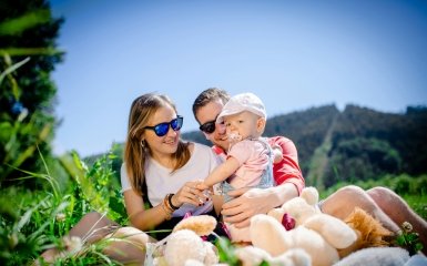 Як підтримати дитину: скарбничка порад для батьків