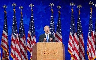 Это месть - в Украине неожиданно бросили вызов властям США