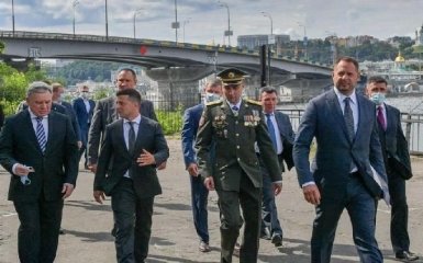 Глава ГУР Міноборони попередив по ядерну загрозу в окупованому Криму