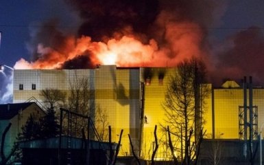 Страшна пожежа в Кемерово: суд виніс ще одне важливе рішення
