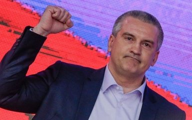 Оккупационный "глава" Крыма сделал кровожадное заявление: опубликовано видео