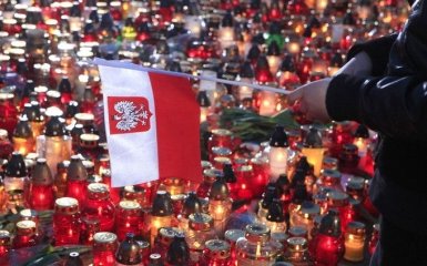 Польша оценила свои убытки от Второй мировой войны