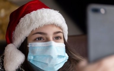 Кількість хворих коронавірусом в Україні 15 січня невпинно зростає