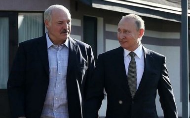 Путин задумал загнать Лукашенко в тупик с помощью Украины