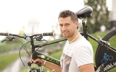 Звезда украинского телешоу напугала боевиков на Донбассе