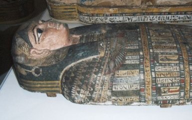 Вчені розкрили загадку давньоєгипетської мумії — подробиці