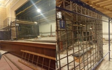 РФ може влаштувати теракт під час судилища над захисниками Маріуполя