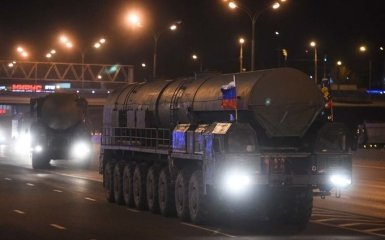 Украинцев предупреждают об угрозе химических атак со стороны оккупантов