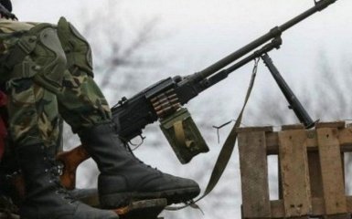 Вперше за довгий час: ситуація на Донбасі повністю стабілізувалася