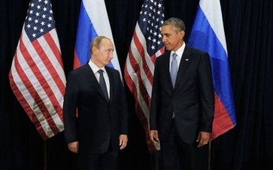 Как Обама не пожал руку Путину на саммите G20: появилось видео