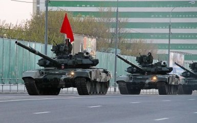 Как страны ЕС в обход санкций поставляли РФ запчасти для военной техники — расследование