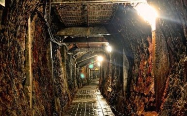 У Донецькій області сталась аварія на шахті. Є загиблі