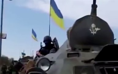 В сети рассказали о первой крупной битве на Донбассе: опубликовано видео