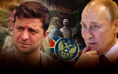 Скандальний законопроєкт про амністію на Донбасі — Зеленський ухвалив важливе рішення