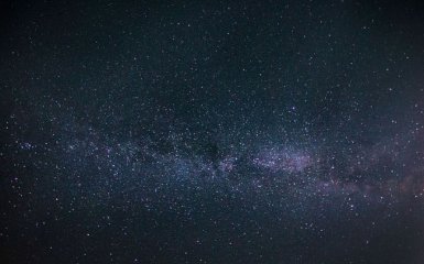Ученые развенчали один из мифов о Млечном Пути