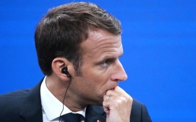 Макрон внезапно решил пойти против Турции - принято экстренное решение